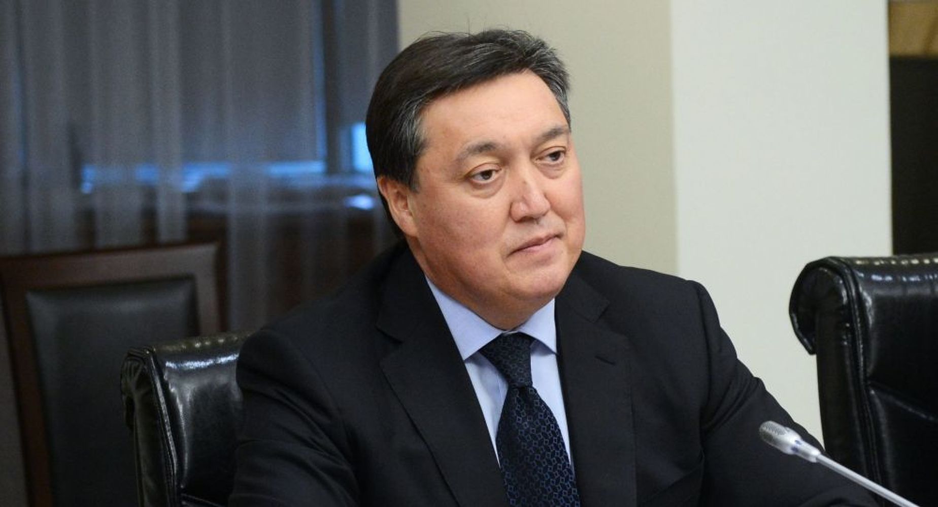 Казахстан готов давать кредиты под низкие проценты для IT-систем КР — Today.kg