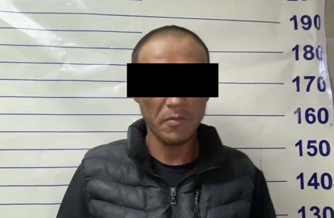 Бишкек: Милиция задержала подозреваемого в убийстве женщины — Today.kg