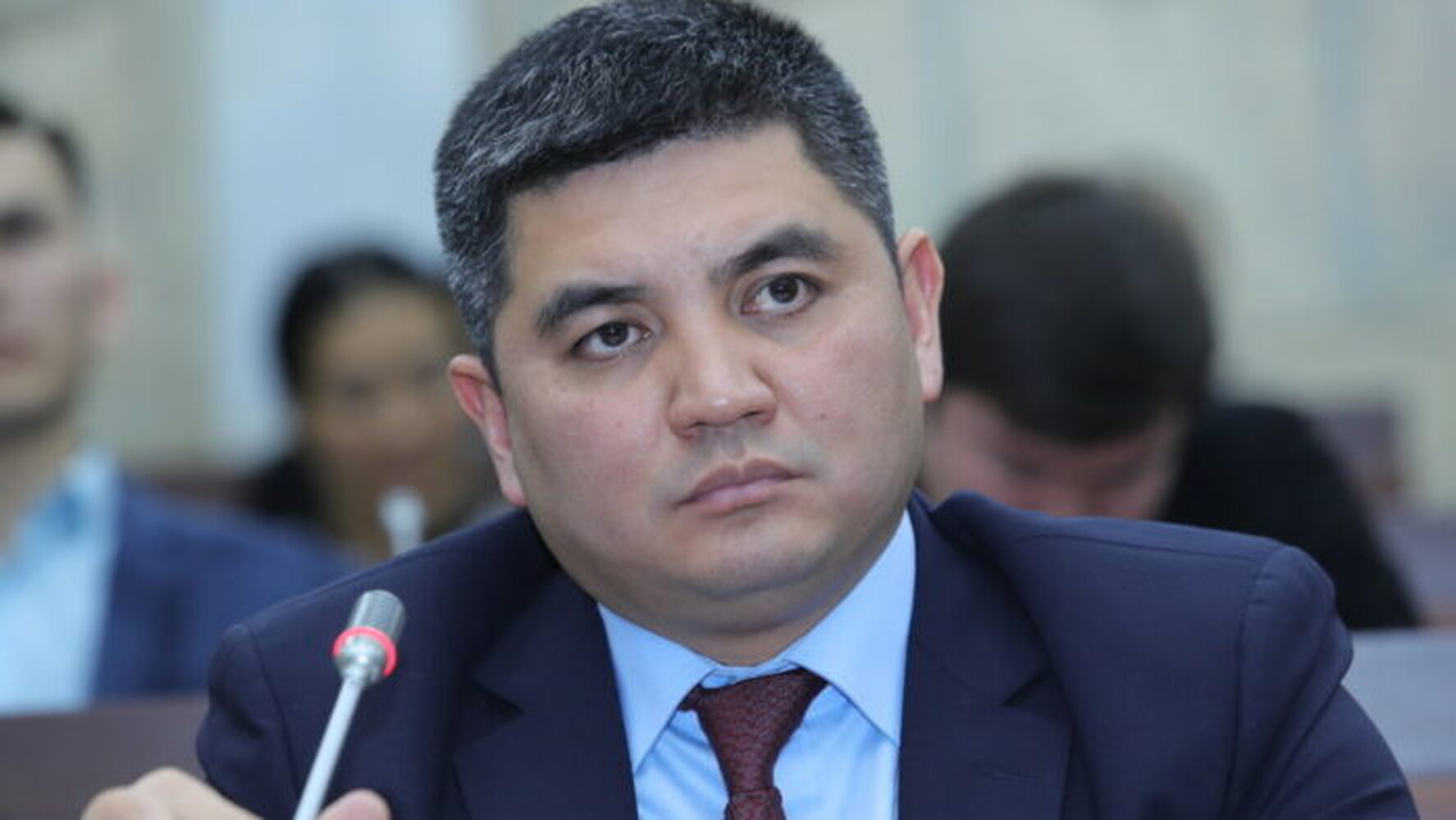 ГКНБ заявил о возможном незаконном выезде депутата Жамгырчиева за пределы Кыргызстана — Today.kg