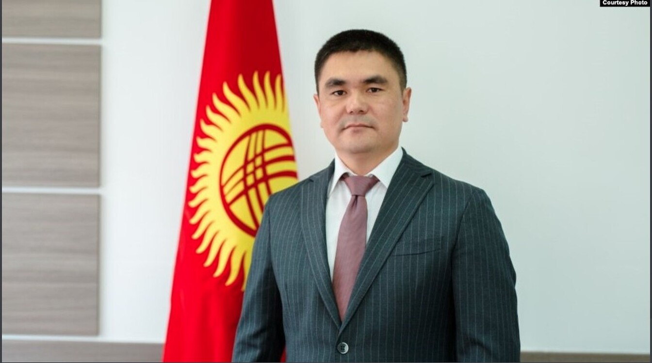 Учредитель «Мекеним Кыргызстана» может стать депутатом парламента — Today.kg