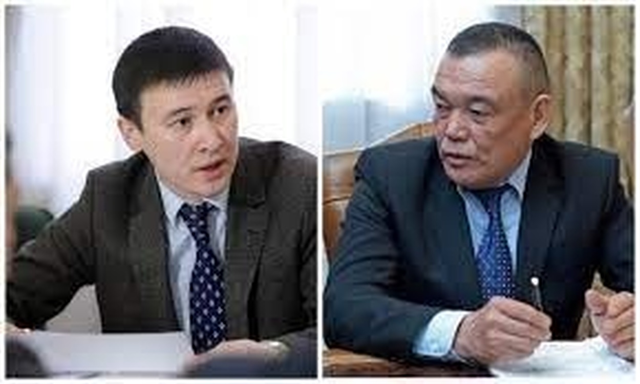 В аппарате президента пояснили, почему были помилованы Калиев и Авазов — Today.kg