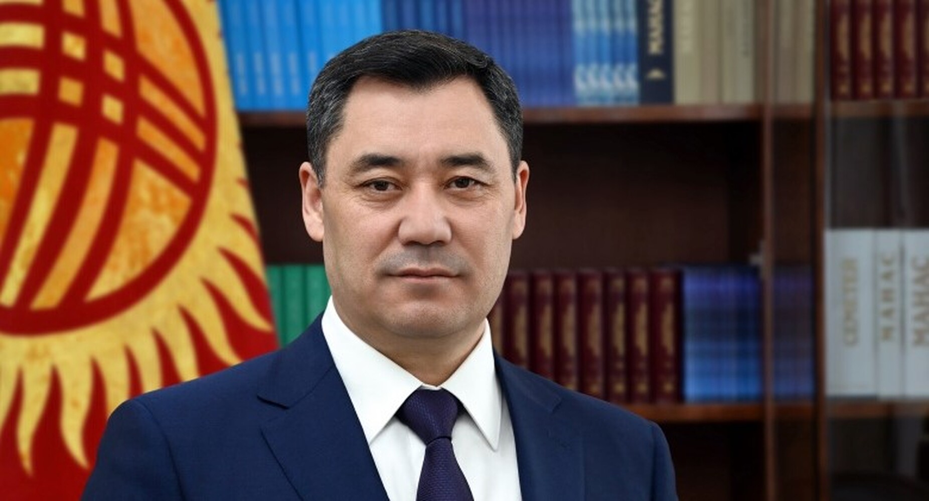 Президент: Бишкек должен обновляться и совершенствоваться, ведь он — лицо Кыргызстана — Today.kg