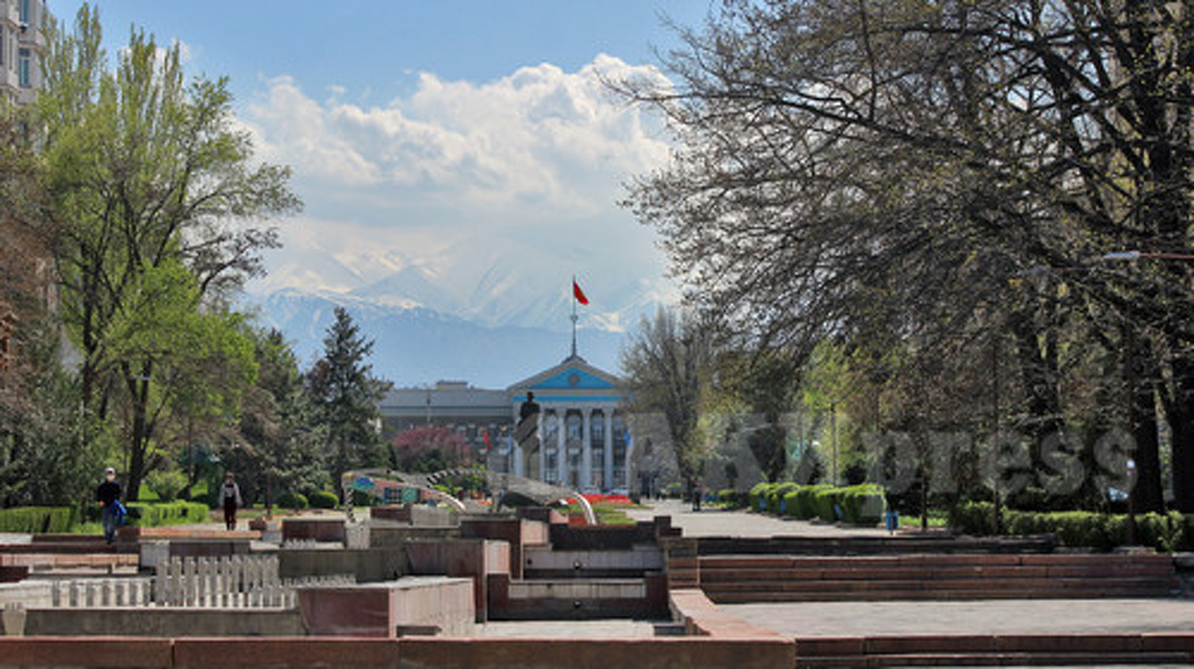 У Бишкека есть нехватка средств на выплату зарплат, - Минфин — Today.kg