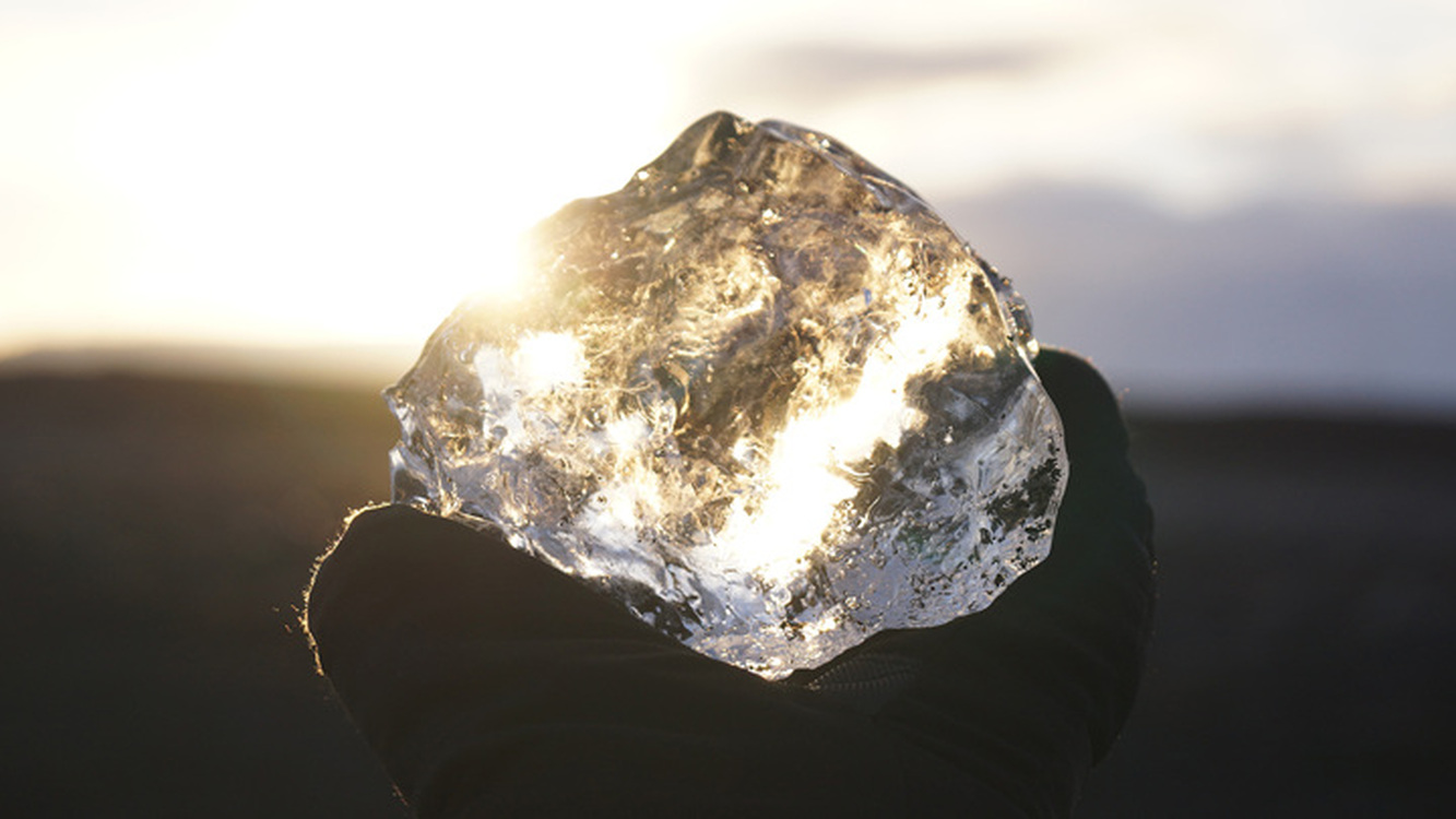 Прочнее, чем алмаз. В Китае создан самый твердый и прочный в мире материал — Today.kg