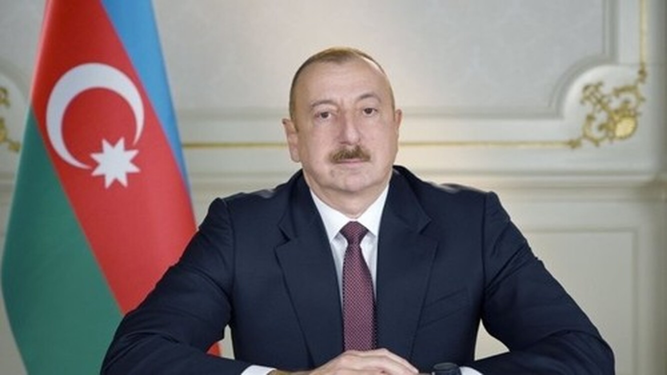 Мы готовы начать переговоры с Арменией по делимитации границы, - Алиев — Today.kg