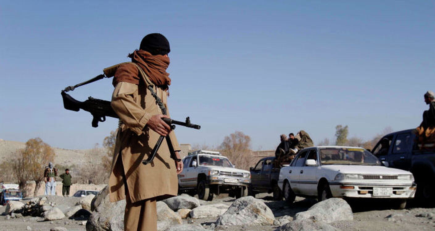 Талибы начали наступление на Кабул, захвачен Кабульский университет — Today.kg