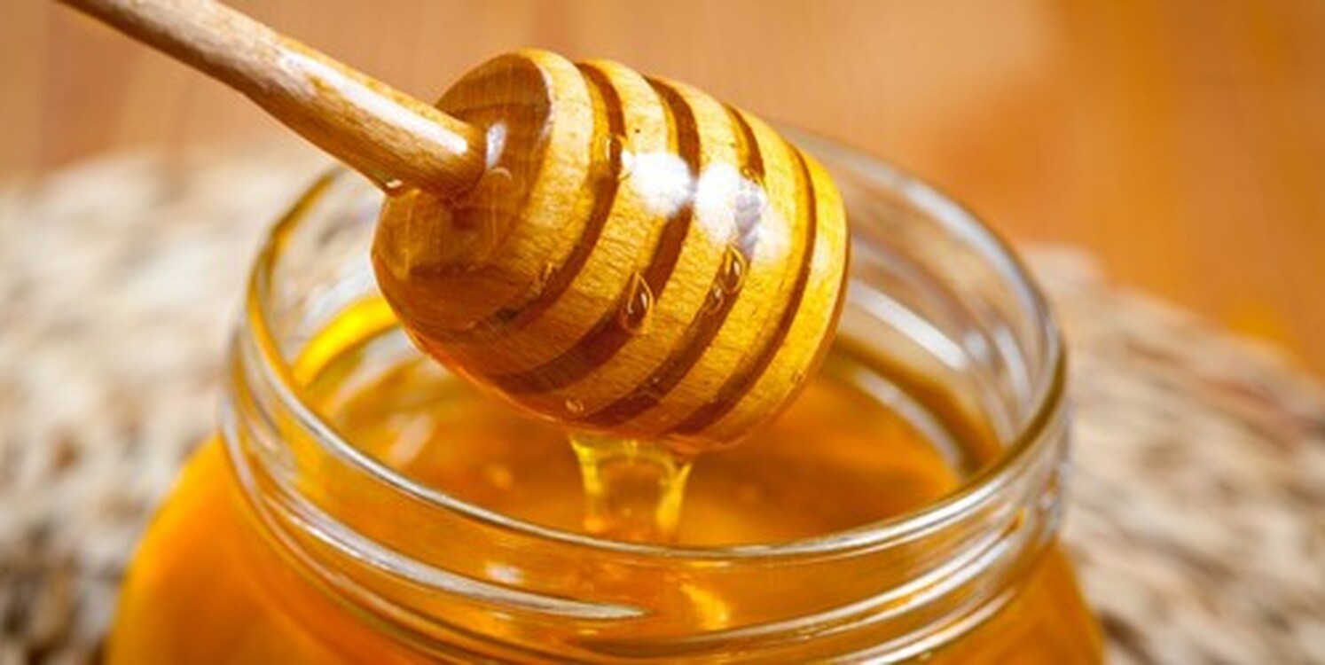 Экспорт мёда в прошлом году упал на 19% — Today.kg