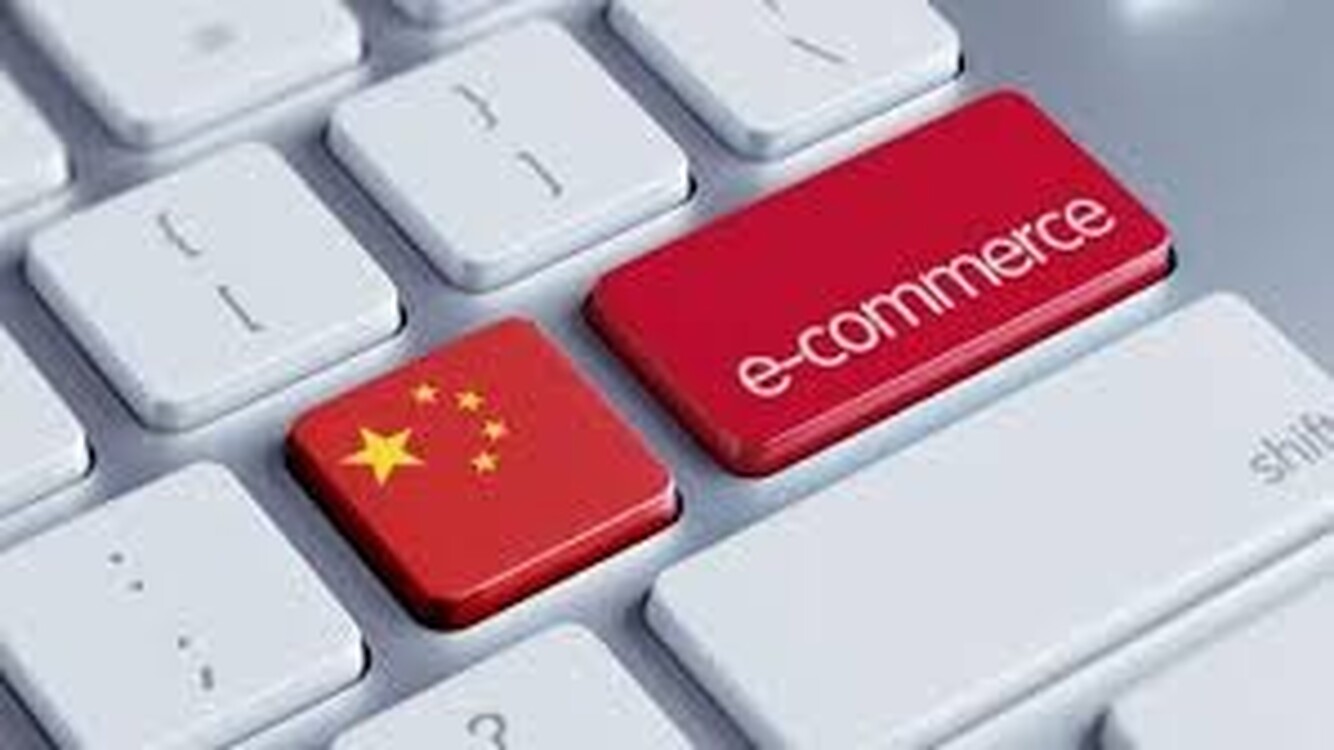 Российский эксперт рассказал про особенности электронной торговли с Китаем — Today.kg