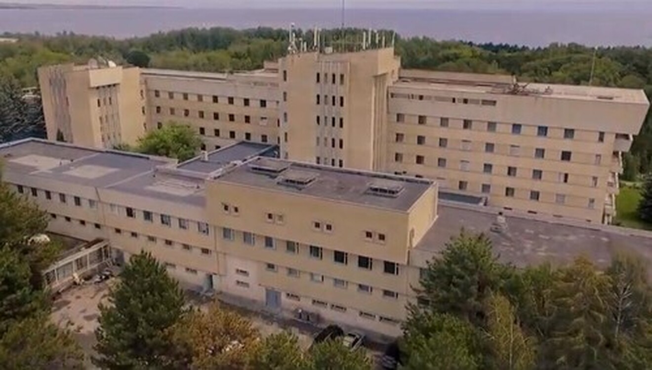 В санатории «Иссык-Куль Аврора» имеются риски потерь нацимущества в виде земель в 7,44 га и построек на 142 млн сомов, - аудит — Today.kg