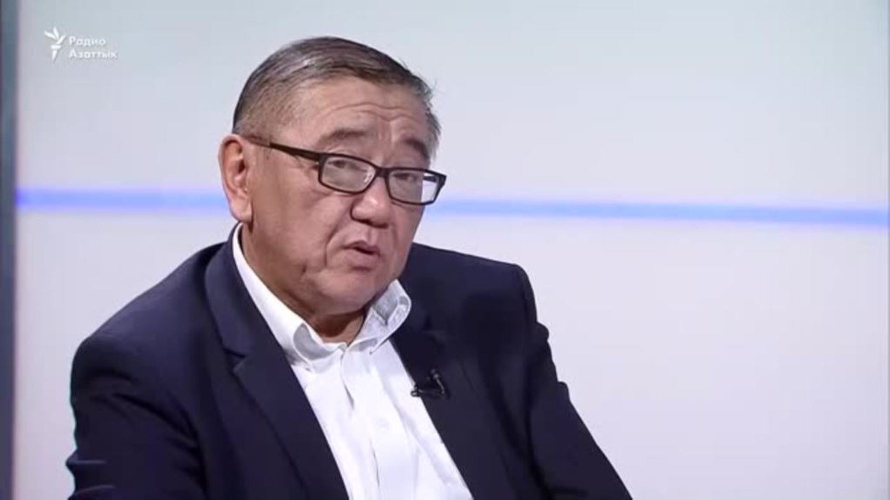И.Рысалиев: Конституцию надо пересматривать — Today.kg