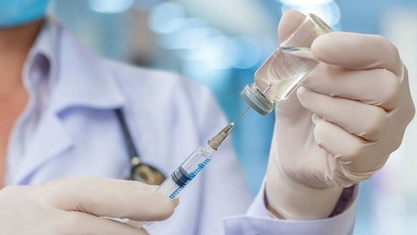 США выделила Индонезии 4 млн доз вакцины против COVID-19 — Today.kg