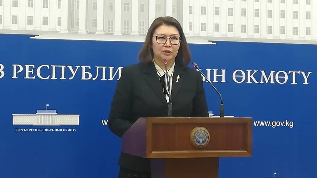 Правительство Кыргызстана ввело временный запрет на въезд иностранцев — Today.kg
