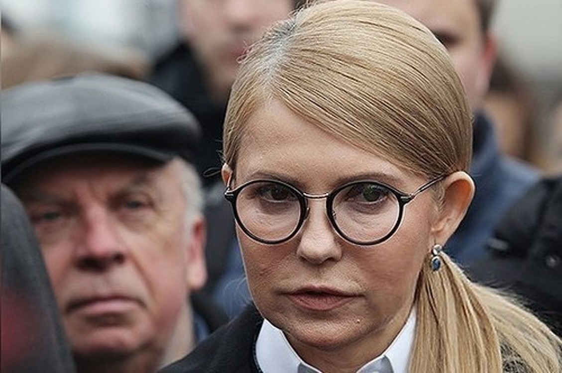 Юлия Тимошенко рассказала о своем состоянии после заражения коронавирусом — Today.kg