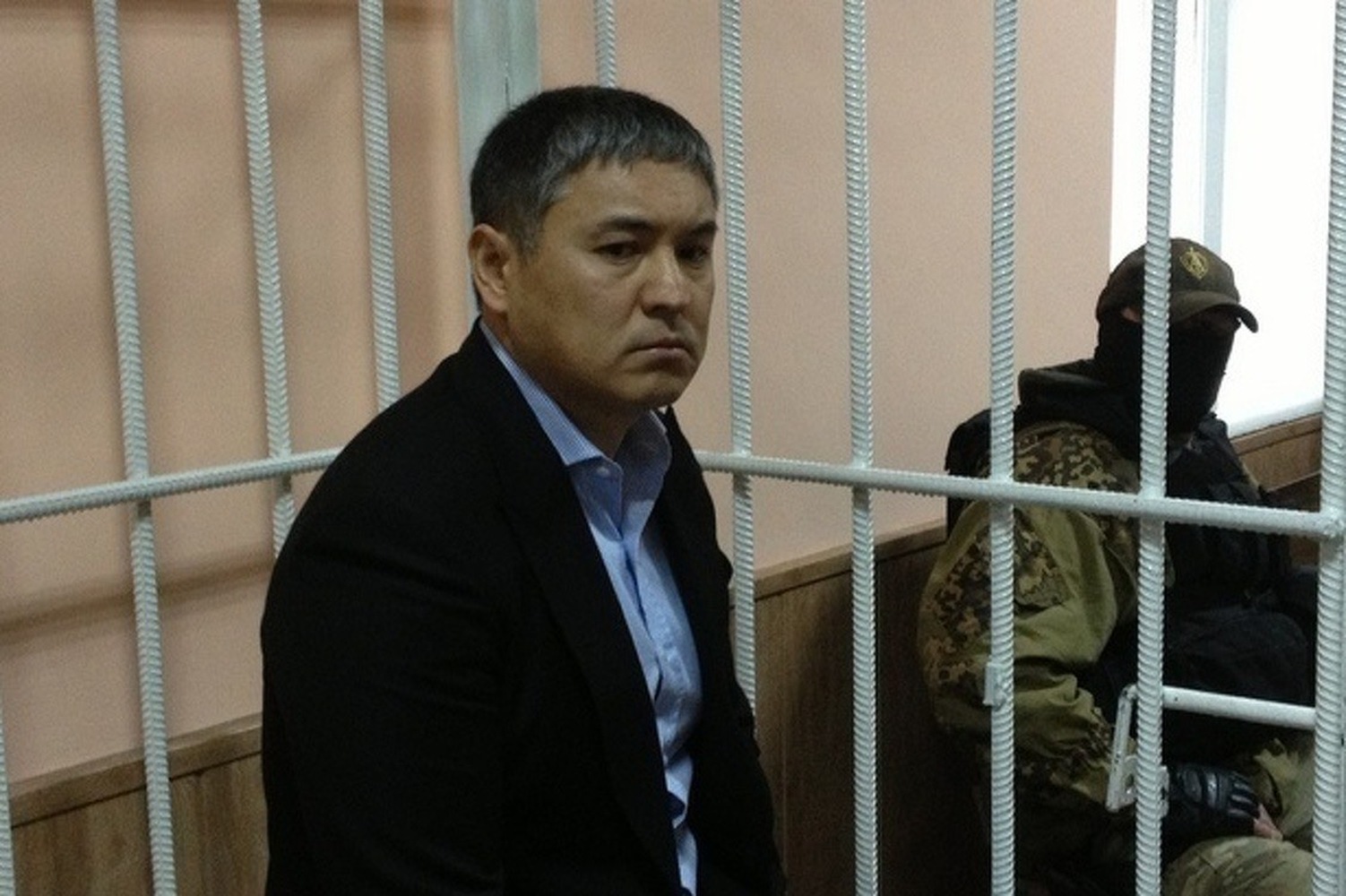 Камчы Кольбаеву продлили срок содержания под стражей — Today.kg