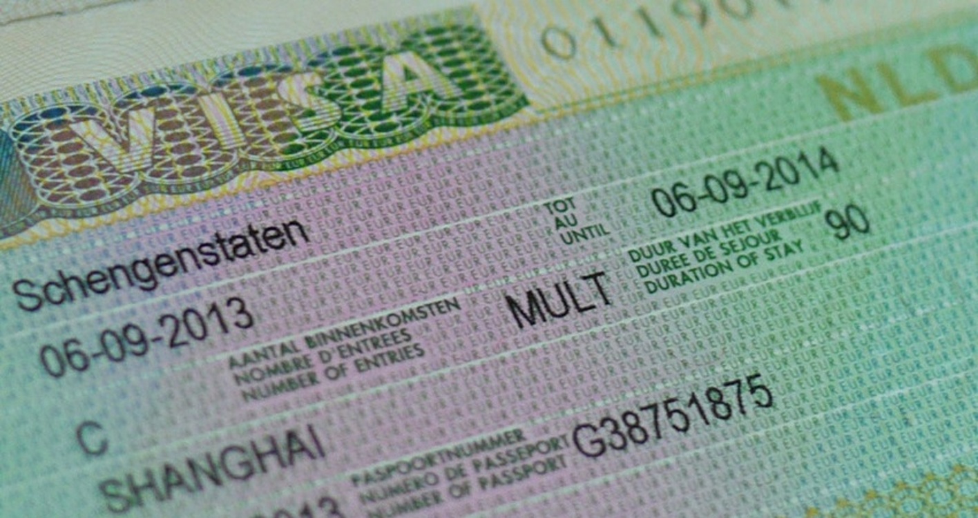Новые правила для получения Шенгенской визы для граждан Кыргызстана — Today.kg