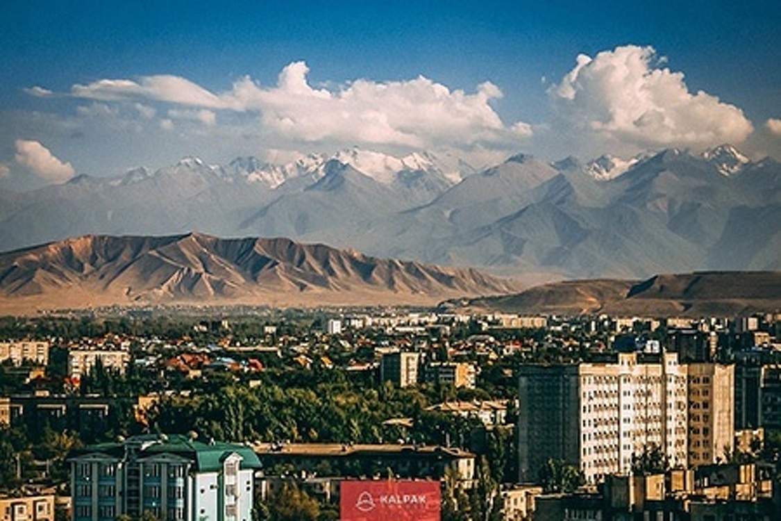 Районы Бишкека Токолдош и Кузнечная крепость отданы под снос - депутат — Today.kg