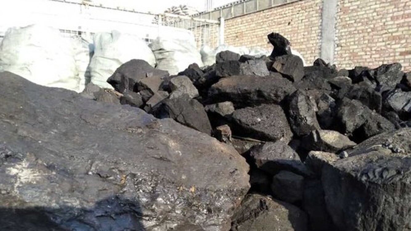 Купить тонну угля в Бишкеке можно по 3 тыс. сомов. Организована специальная точка продаж — Today.kg