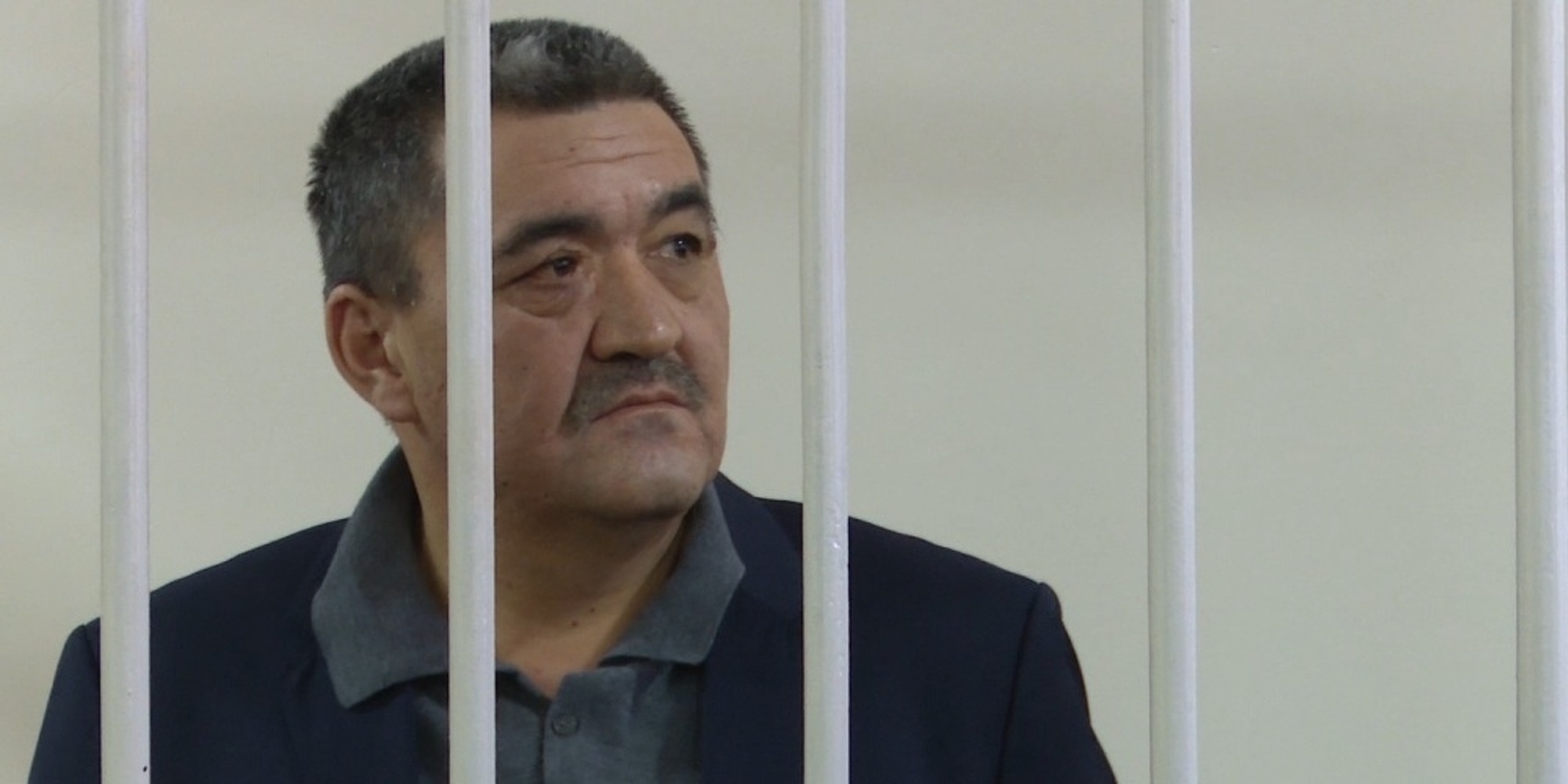 Адвокат о том, как Албек Ибраимов оказался в деле по школе — Today.kg