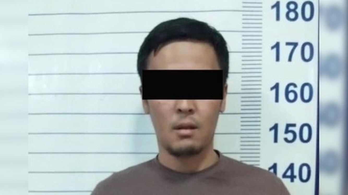 В Бишкеке задержаны подозреваемые в угоне Daewoo Nexia — Today.kg
