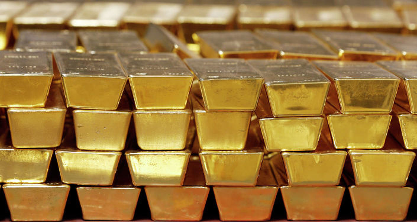 Более 10 тонн золота продал Кыргызстан за первое полугодие — Today.kg