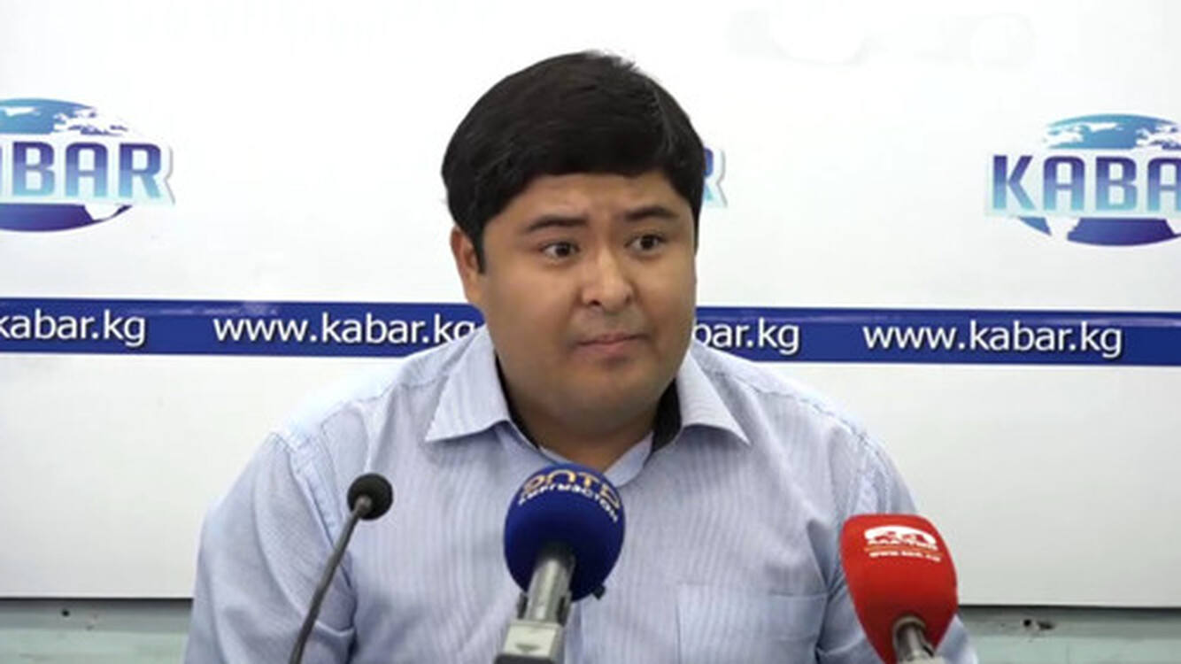 Задержанный за госизмену Токтоучиков не имеет к казахской диаспоре никакого отношения, - депутат Асылбаева — Today.kg