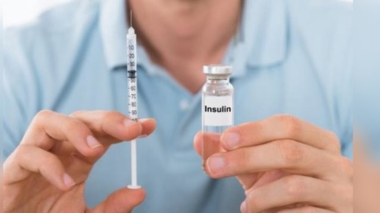 Ученые нашли способ подавить диабет без лекарств и инсулина — Today.kg