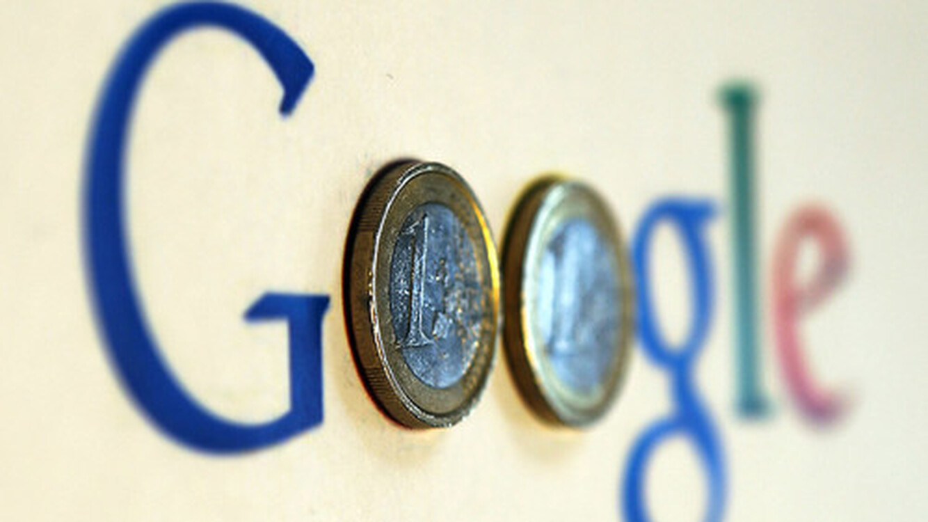 Google обвинили в монополизации рынка интернет-рекламы, - The Wall Street Journal — Today.kg