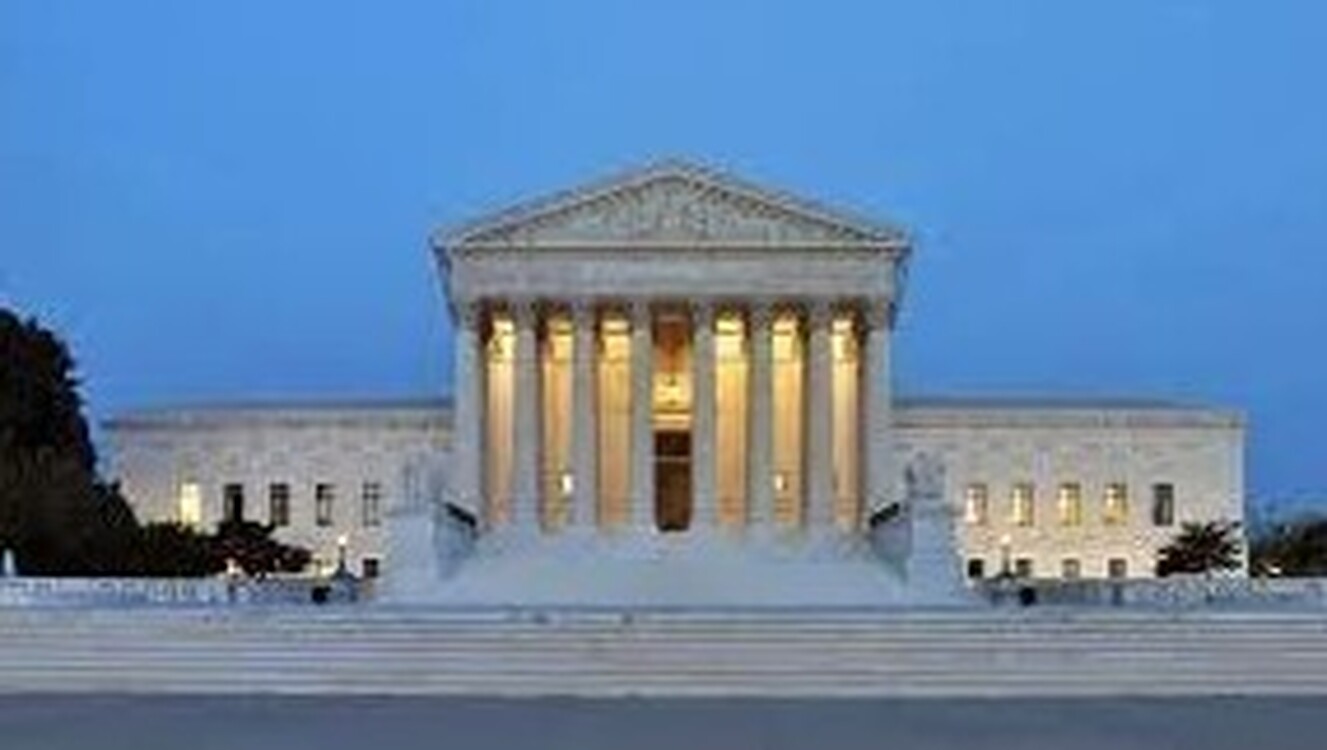 Верховный суд США отменил закон об ограничении прав на ношение оружия — Today.kg