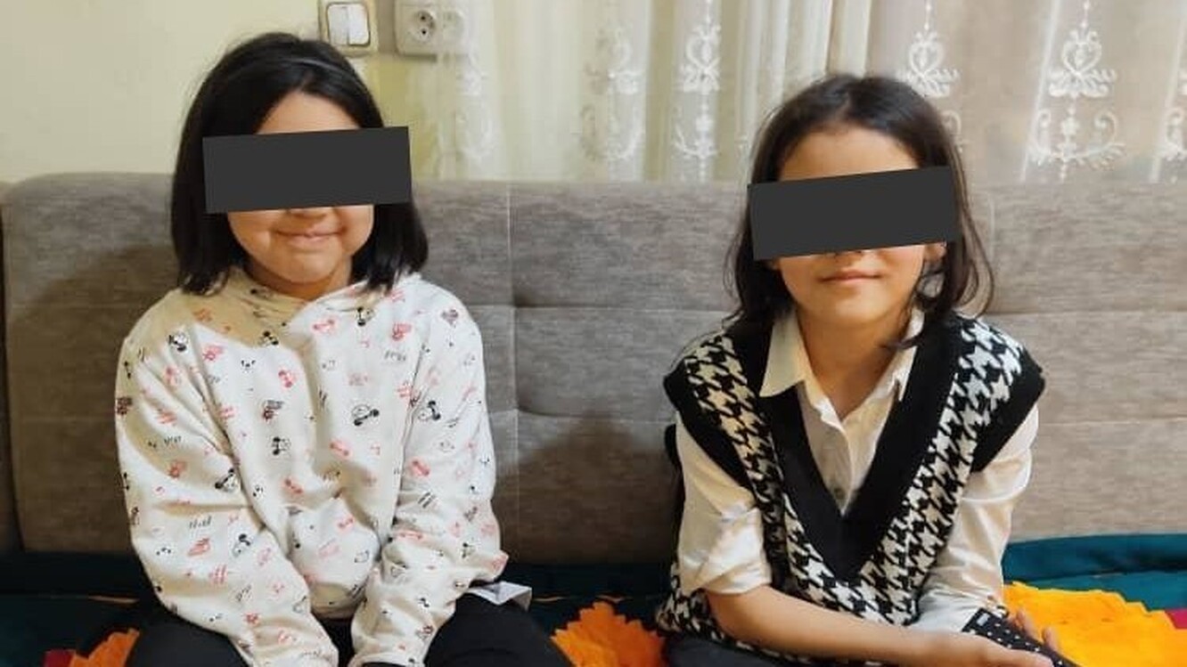 Пропавших в Бишкеке 10-летних школьниц нашли в Караколе — Today.kg