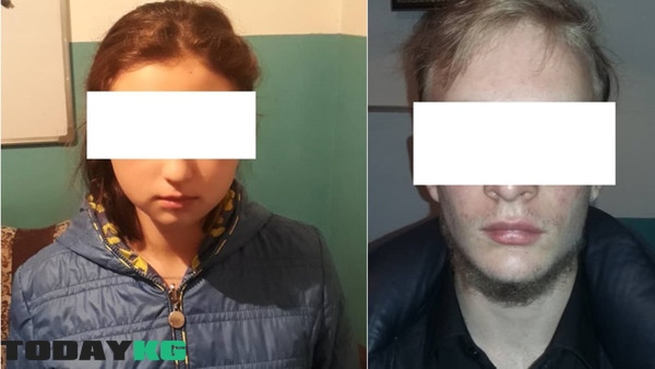 18 летнюю внучку. Подозревается в убийстве. Фото девушки, подозреваемой в убийстве татарского.