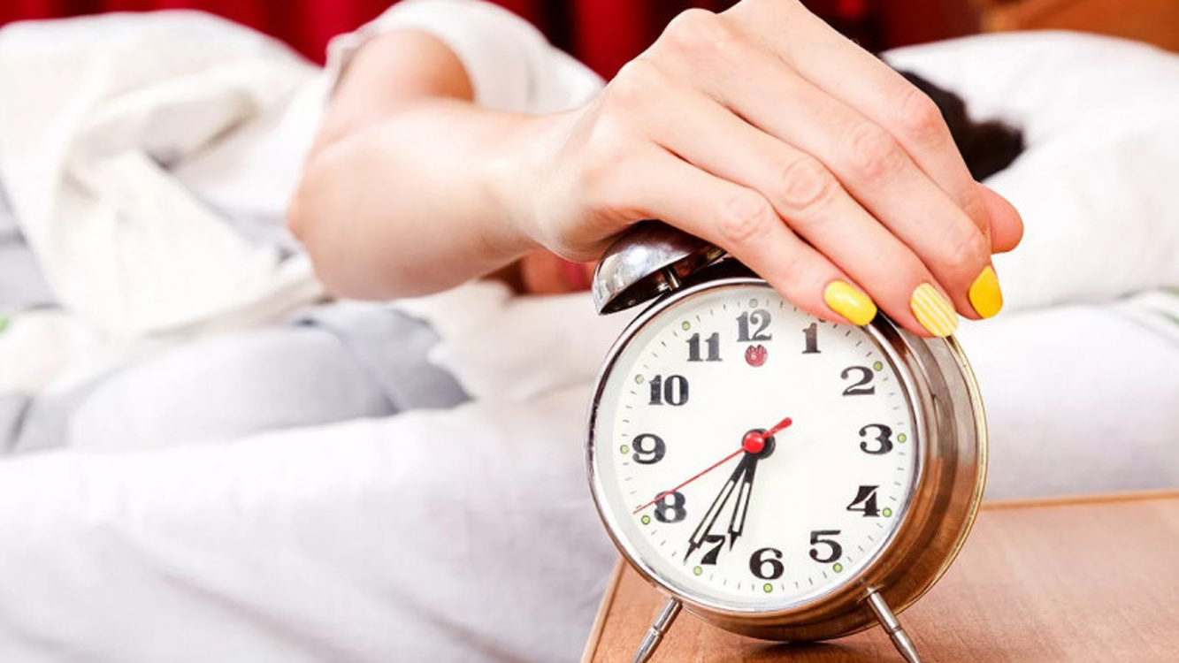 Ученые выяснили, какой будильник помогает быстрее проснуться — Today.kg