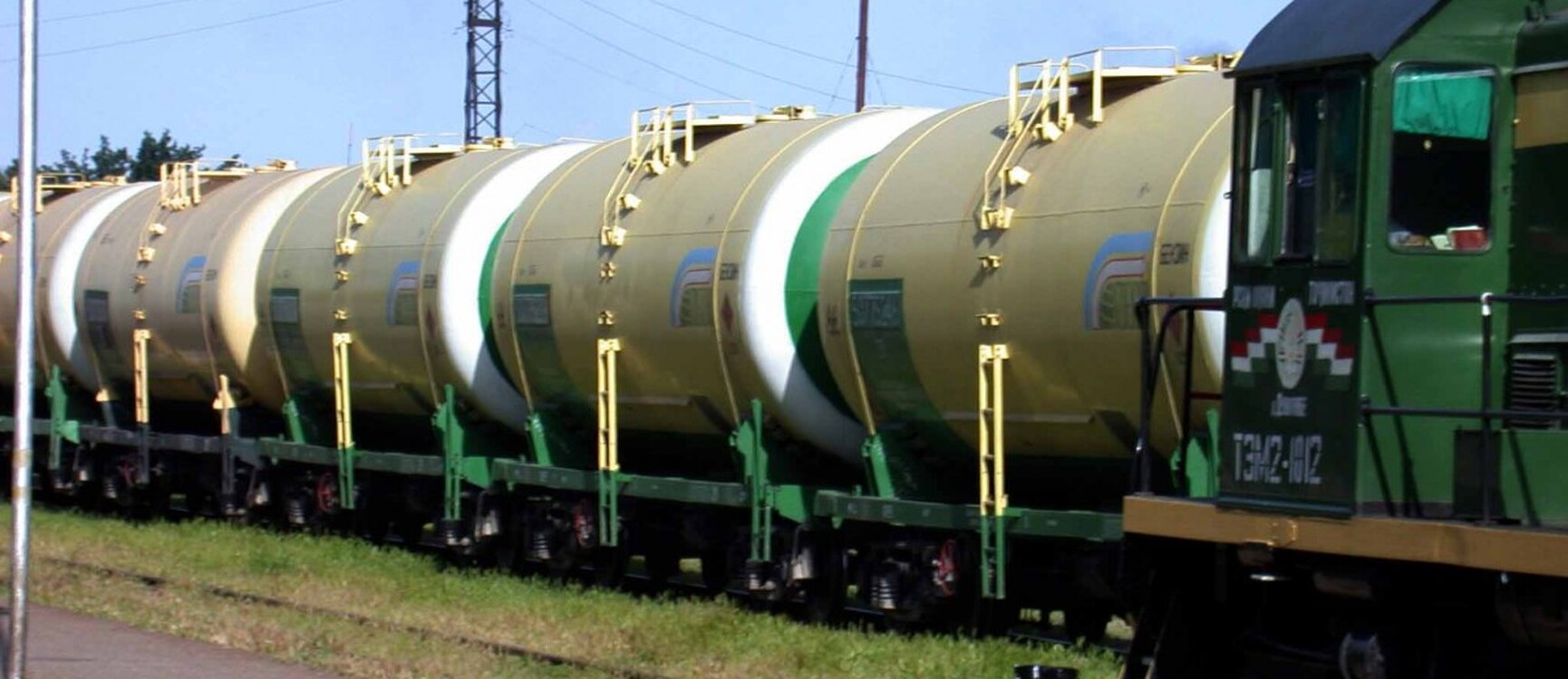 Кыргызстан начал получать бензин с пошлиной, это может привести к подорожанию топлива — Союз нефтетрейдеров — Today.kg