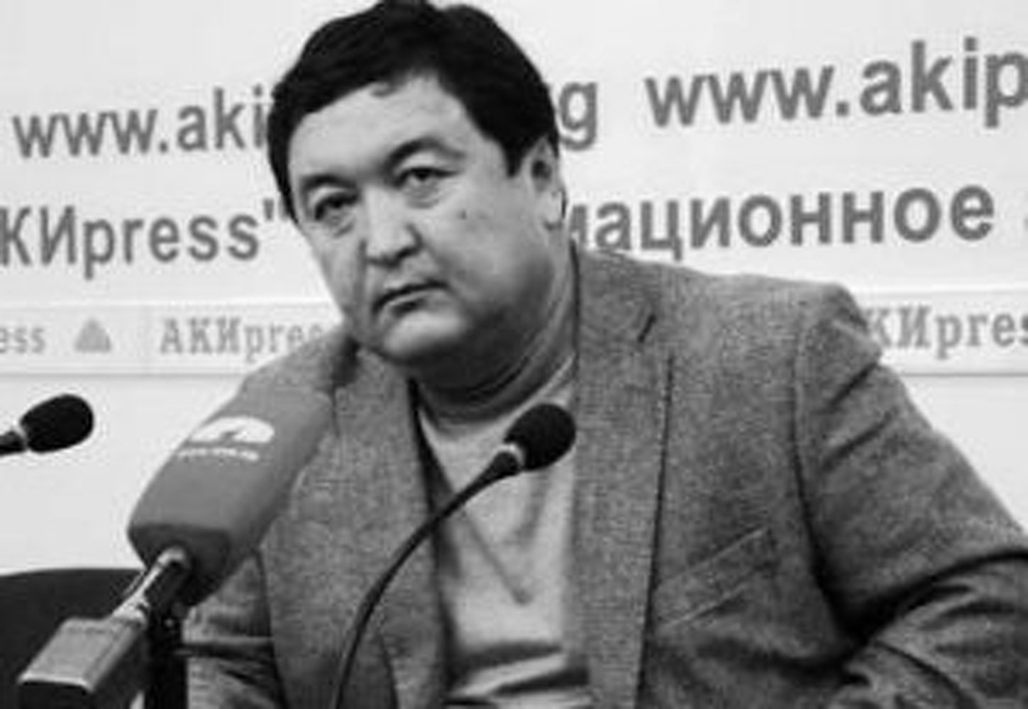 ГУВД Бишкека разыскивает пострадавших от действий адвоката Икрамидина Айткулова — Today.kg