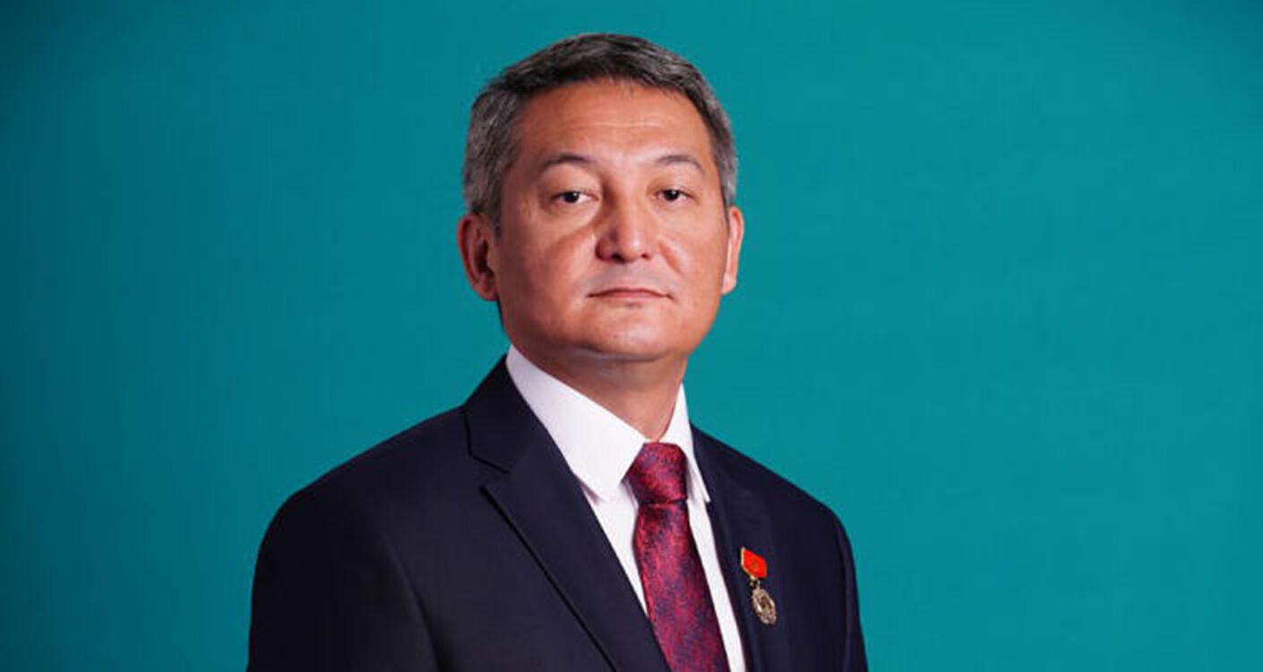 Арестованный по делу о попытке захвата власти Сарыбаев объявил голодовку — Today.kg
