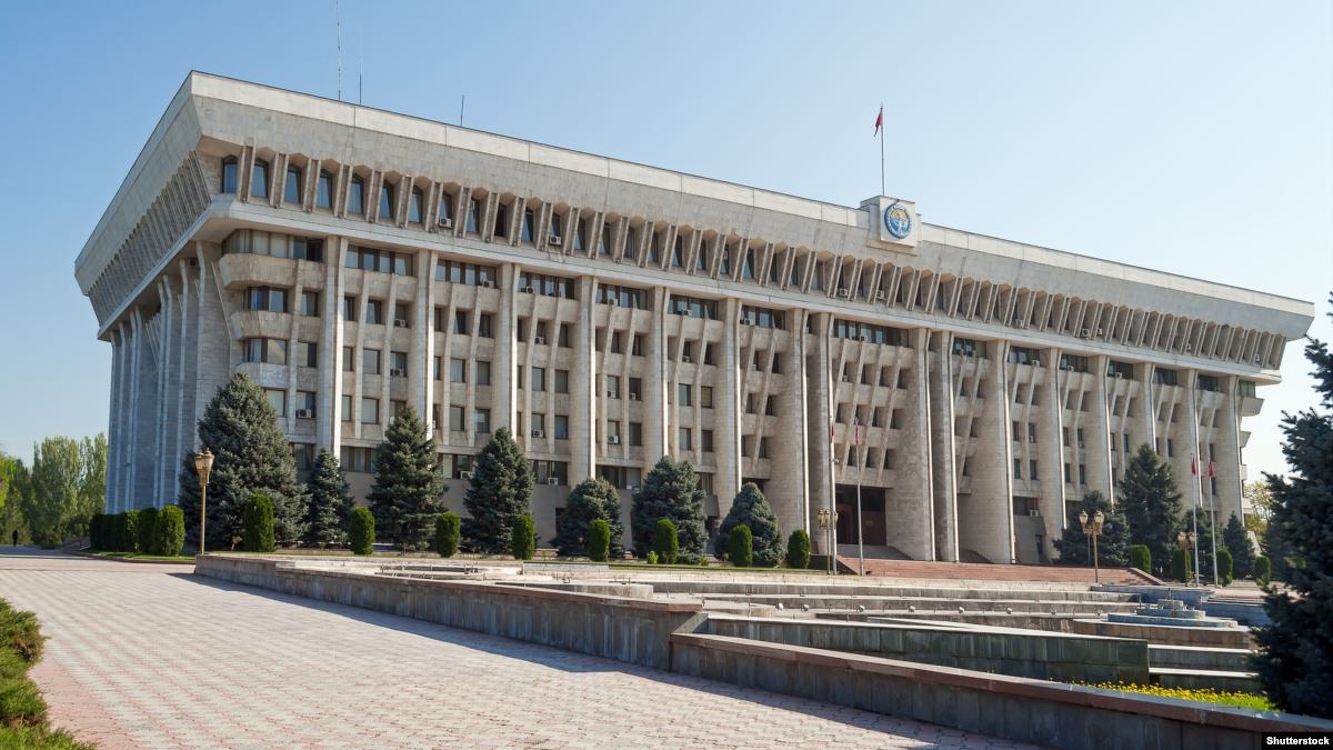 Жогорку Кенеш принял отчет правительства за 2019 год — Today.kg