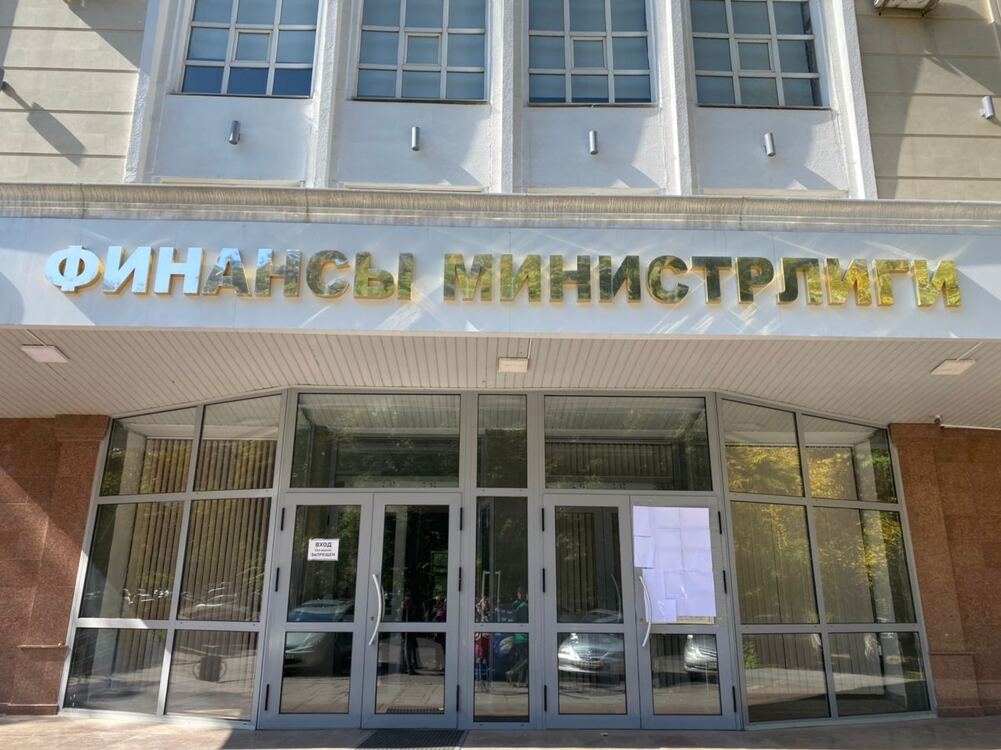 Кыргызстан в 2021 году получил от доноров почти $448 млн — Минфин — Today.kg