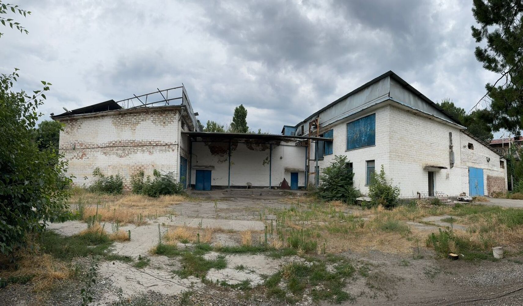 Государству возвращен незаконно приватизированный детсад в городе Шопокове — Today.kg