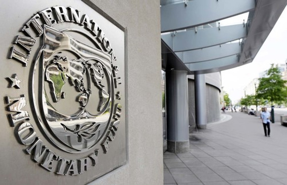 МВФ выделил Узбекистану $375 млн на борьбу с коронавирусом — Today.kg