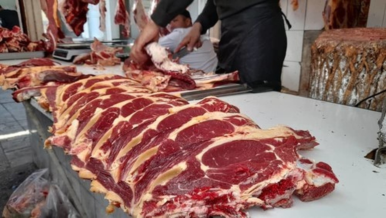 Продолжается рост цен на говядину и баранину в Бишкеке и областях страны — Today.kg