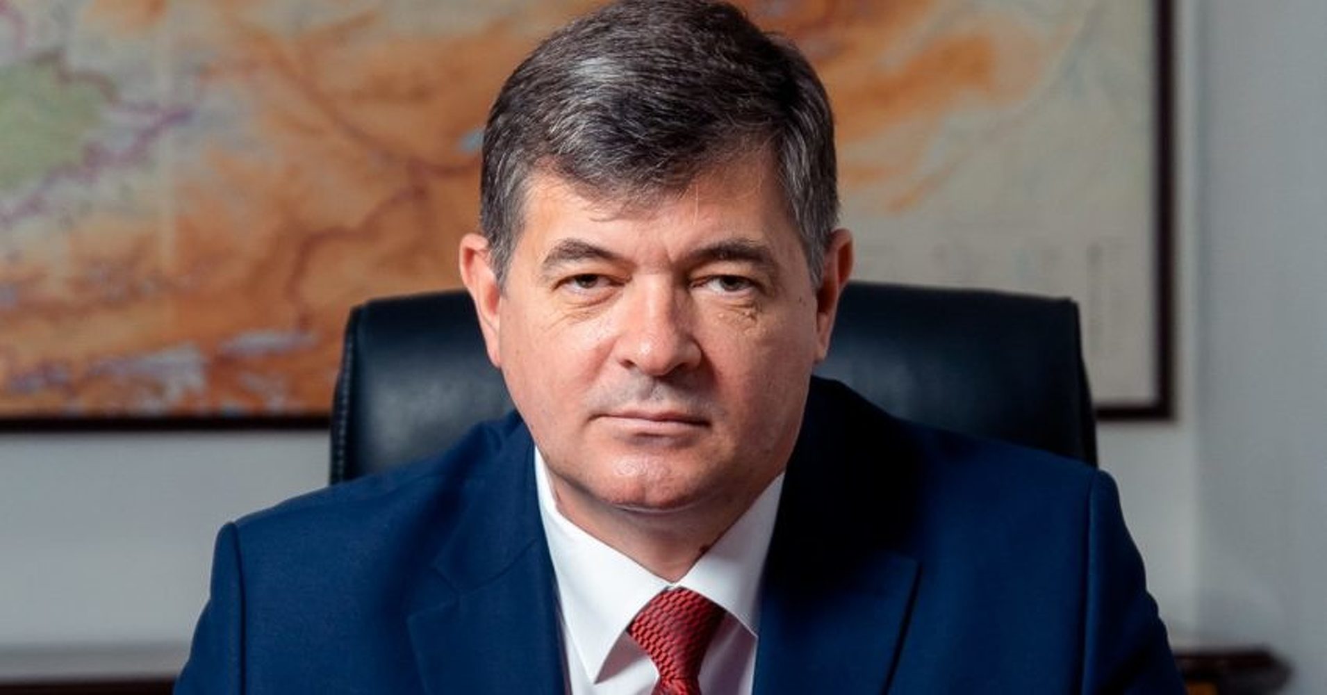Олег Панкратов стал советником Сооронбая Жээнбекова — Today.kg