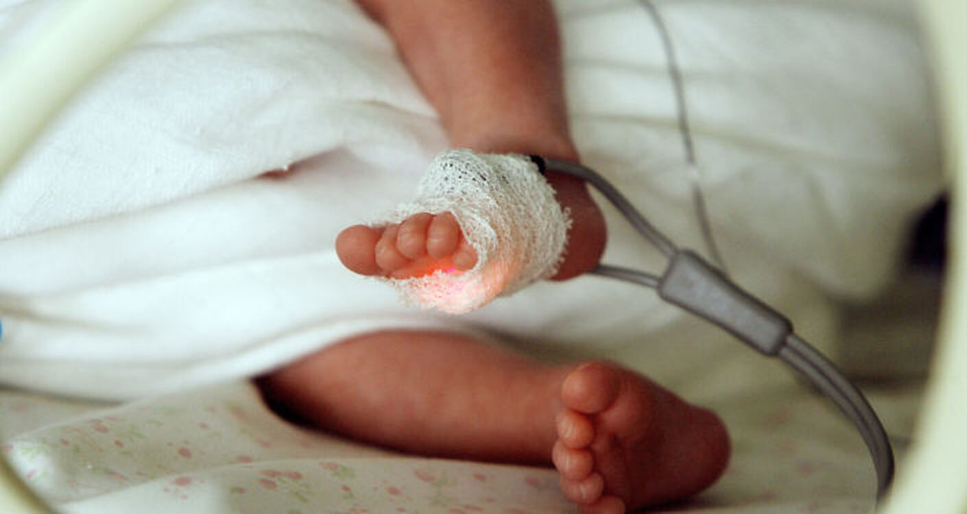 Страшное ДТП в Ноокате — дети скончались в больнице, среди них младенец — Today.kg