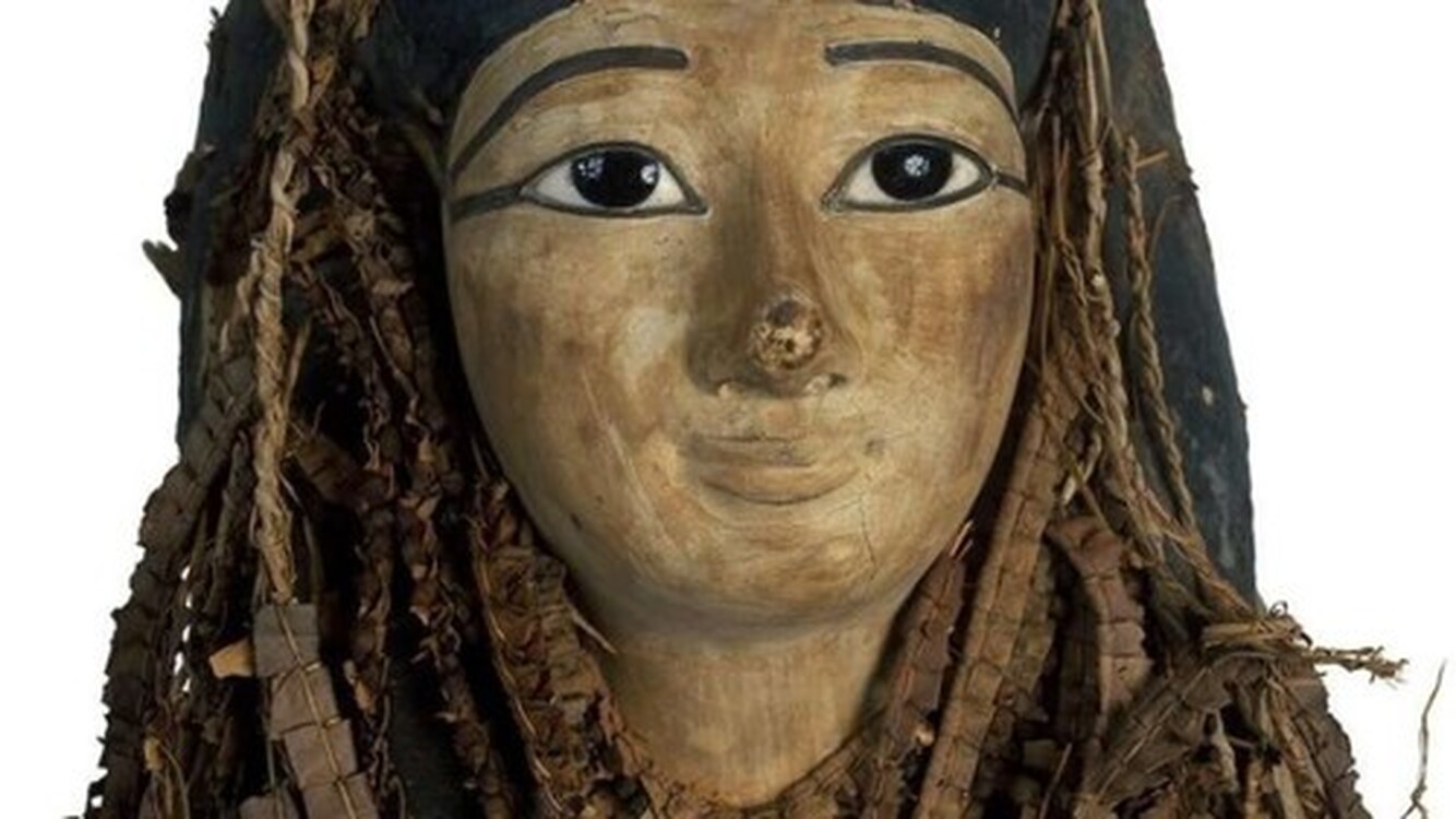 Ученые показали лицо египетского фараона Аменхотепа I — Today.kg