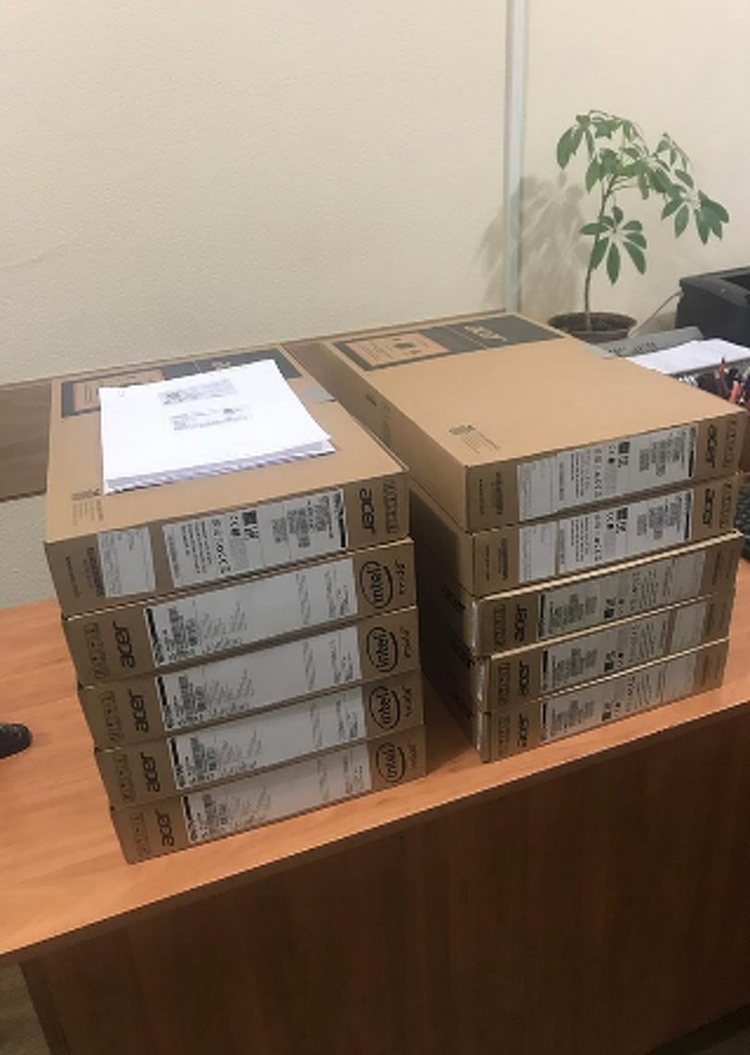 В Бишкеке из Судебного департамента похищены 15 ноутбуков — Today.kg