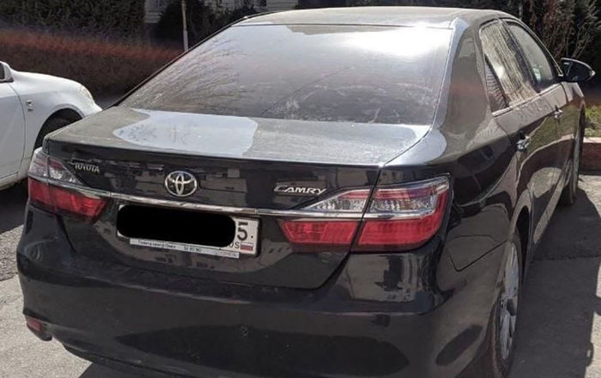 Машины угоняли в Бишкеке, используя новые технологии — задержаны казахстанцы — Today.kg