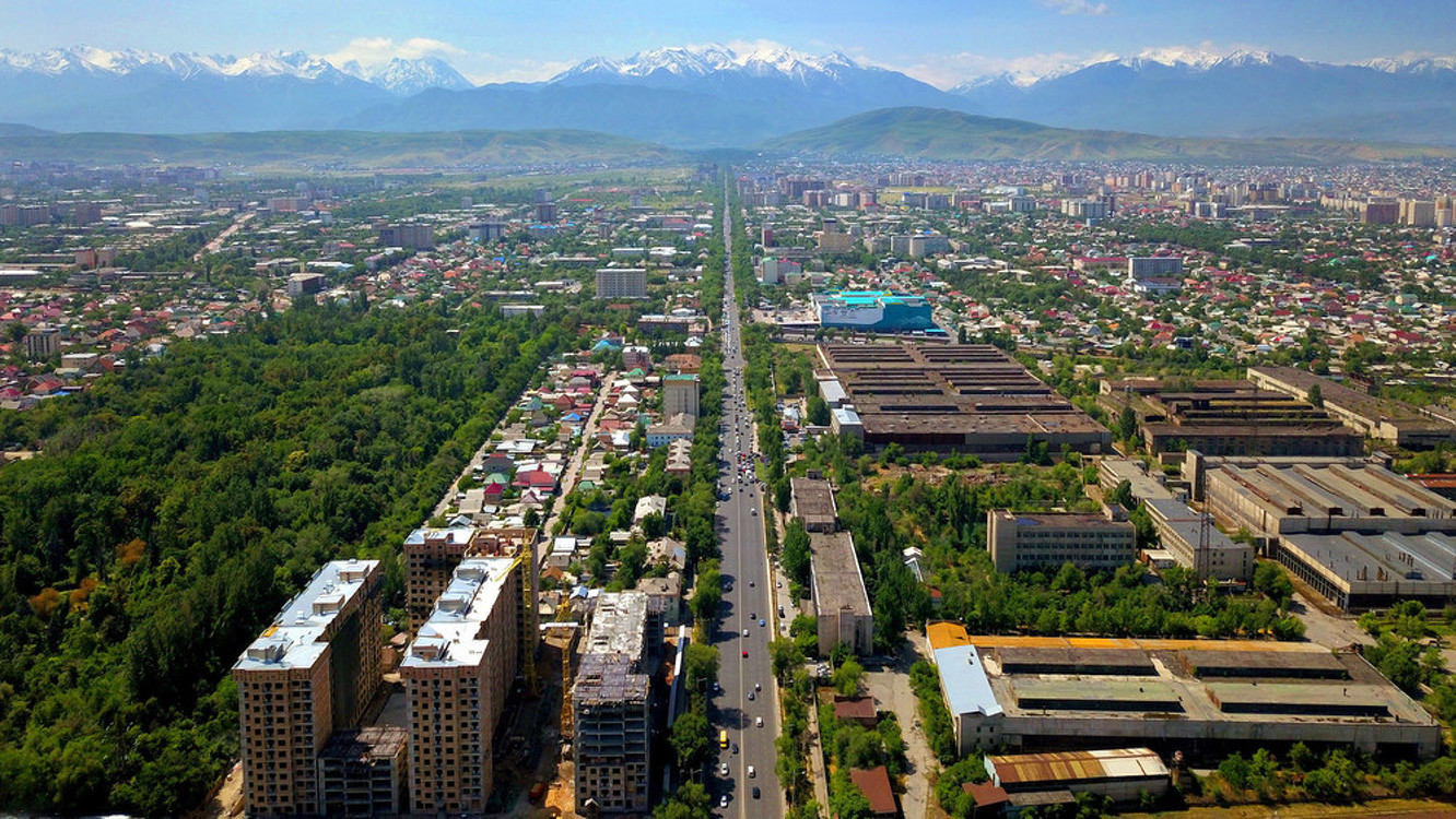 35 арендаторов муниципальных участков должны Бишкеку 79 млн сомов — Today.kg