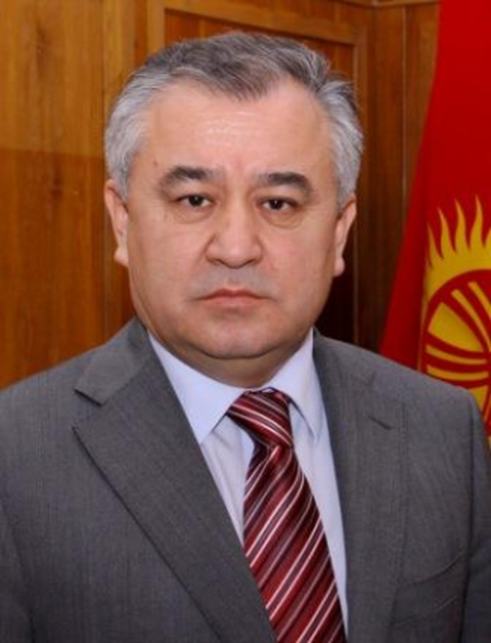 Омурбек Текебаев призвал сопартийцев агитировать за парламентскую форму правления — Today.kg