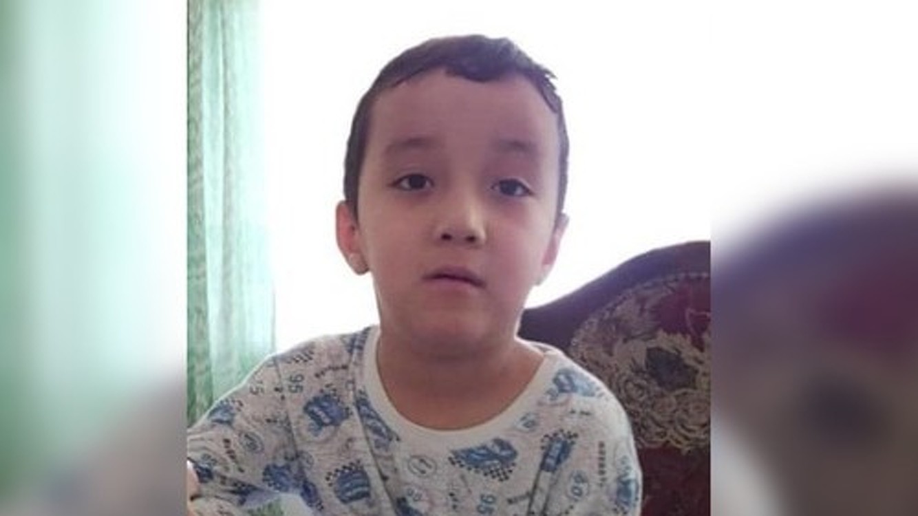 В Бишкеке пропал 6-летний мальчик, страдающий аутизмом — Today.kg