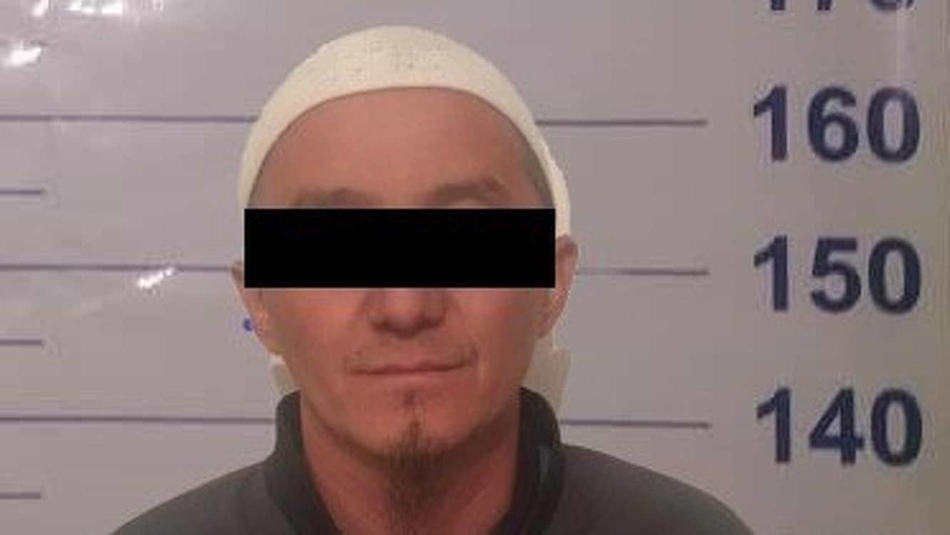 В Бишкеке задержан мужчина, разыскиваемый за мошенничество — Today.kg