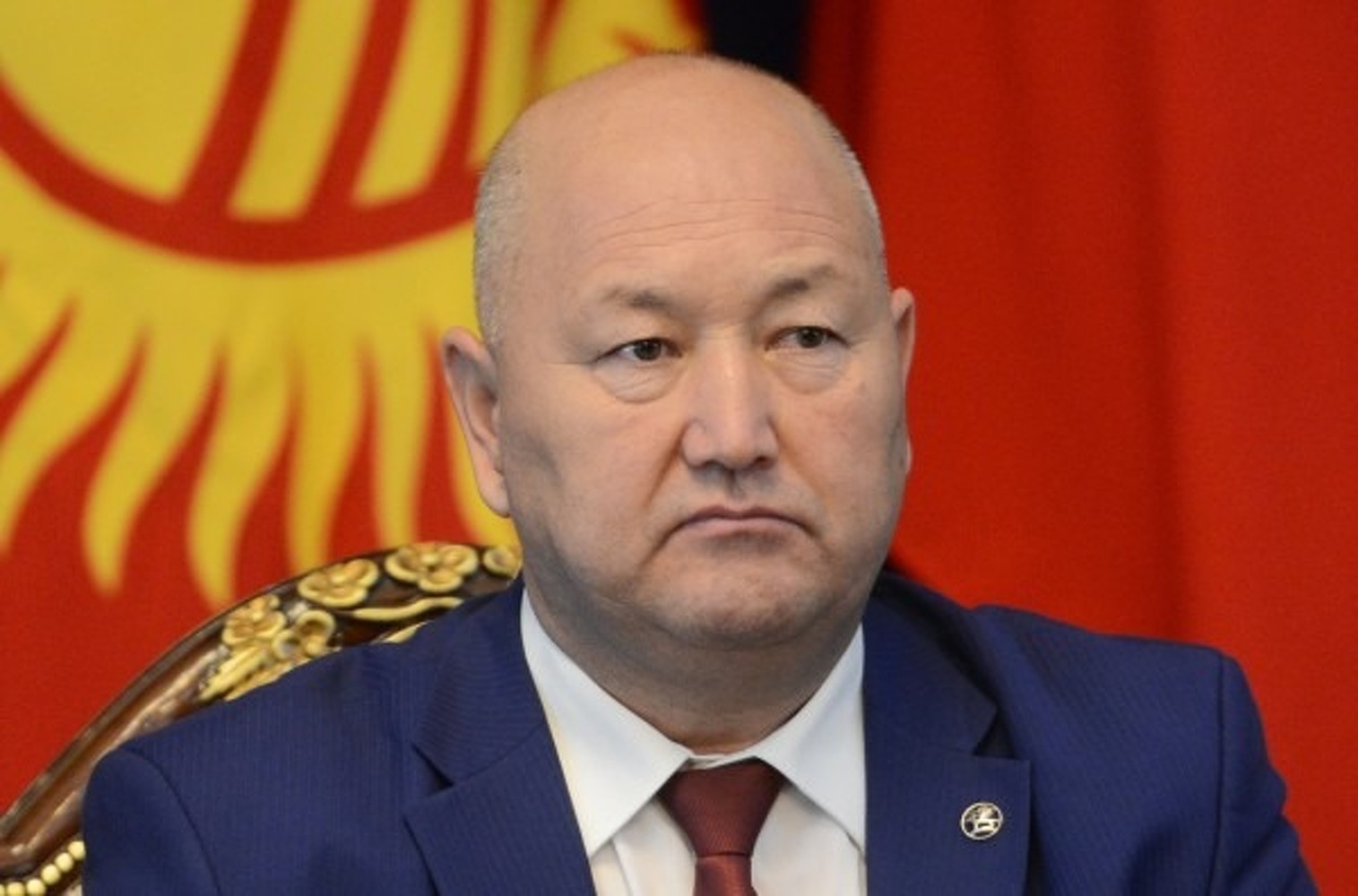Задержан экс-вице-премьер Жениш Разаков — Today.kg