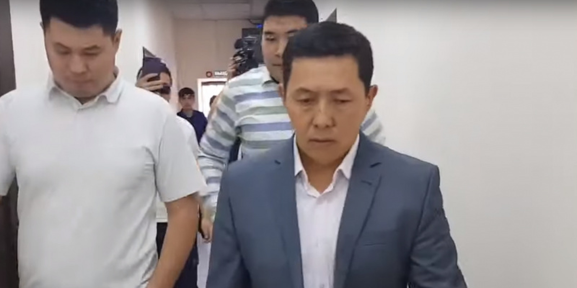 Манаса Арабаева оставили под домашним арестом до 2 ноября — Today.kg